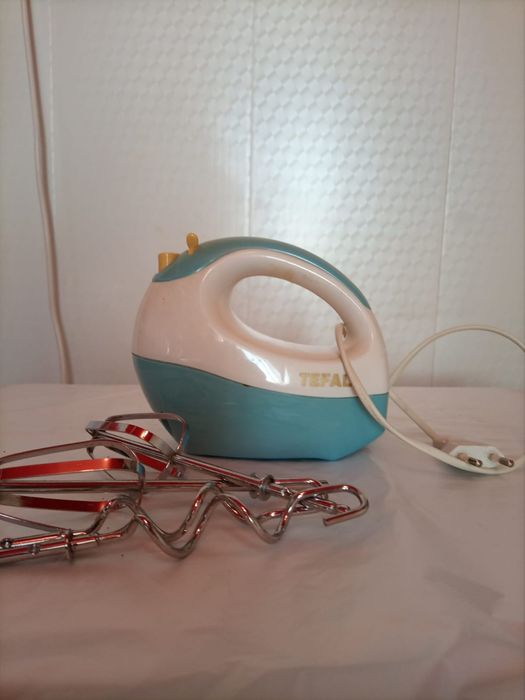 Миксер Tefal (производство Франция)