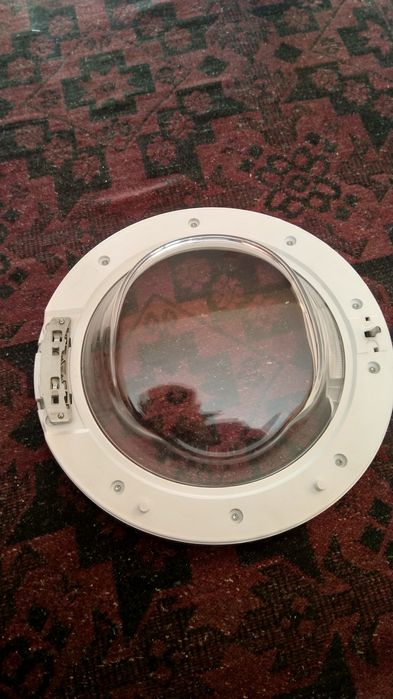 Части от пералня Беко