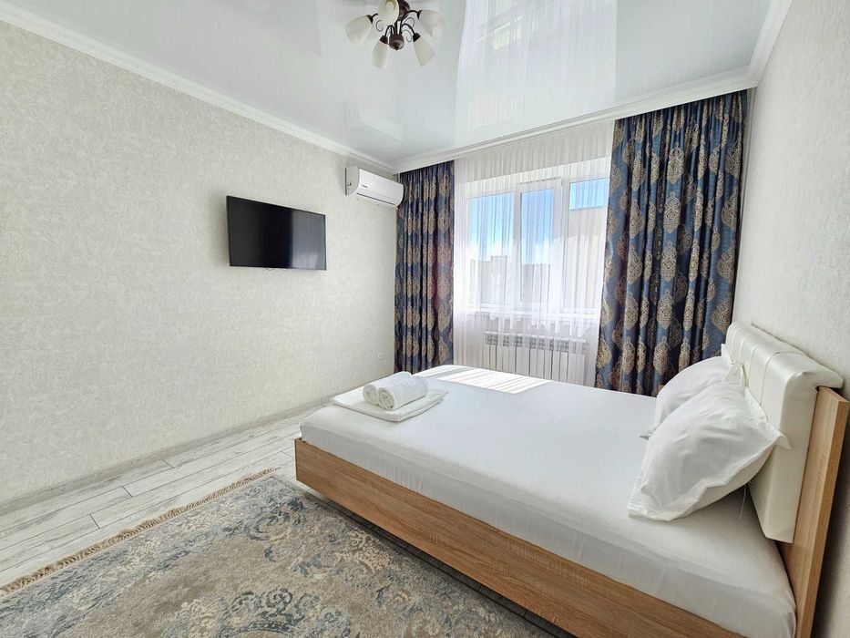 1 комнатная Батыс-2