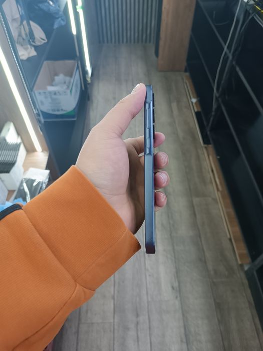 Samsung A35 5G 256 Gb