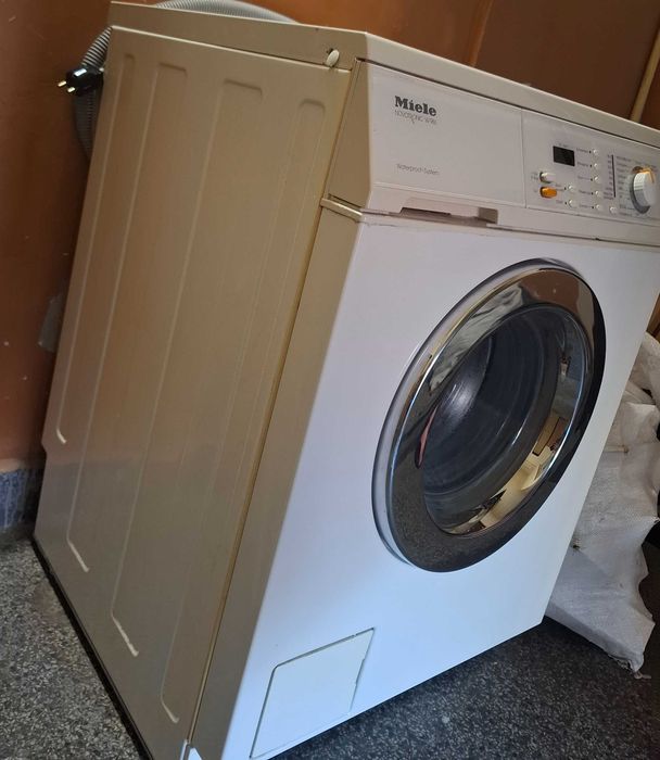 Пералня Miele запазена и работеща