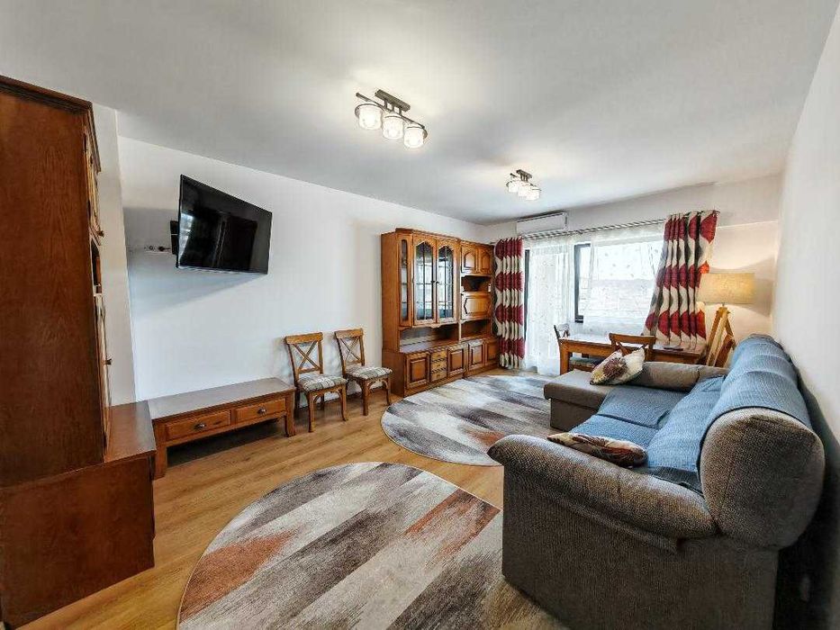 Inchiriem Apartament 2 Camere, Mobilat, 58 Mp, AC, Decomandat, Astra