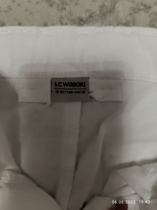 Продам брюки, шорты, кофты на мальчика 8-10 лет