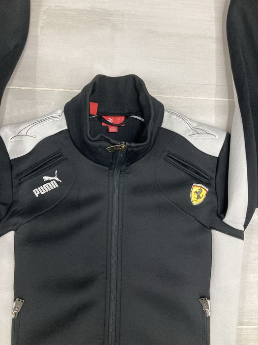 Jacheta Ferrari S dama groasa  polar de iarna