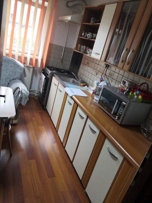 Colegă apartament