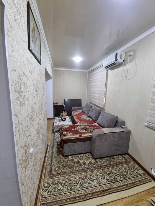 Успейте купить 3-х комнатную в центре!!!