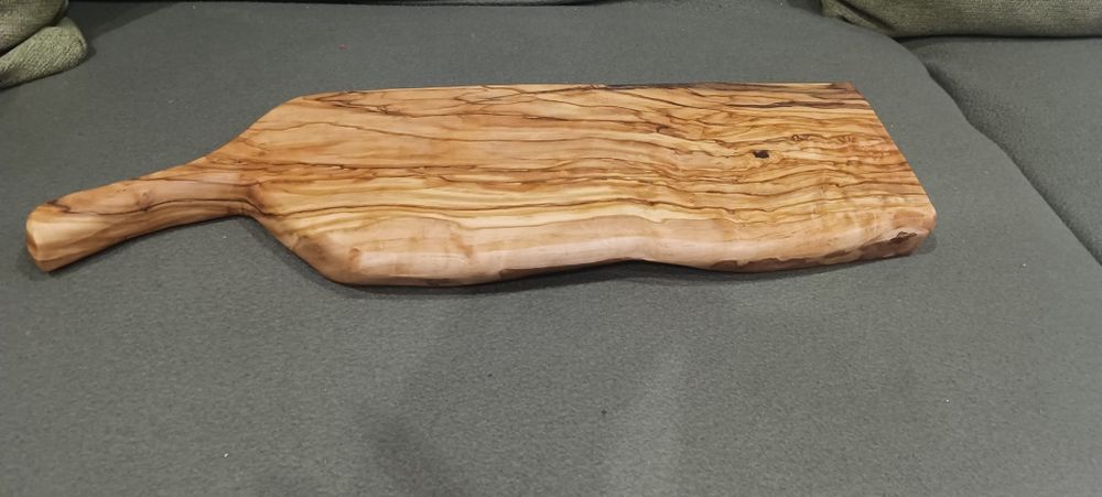 Дъски от Маслиново дърво