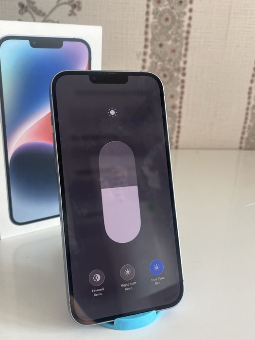 Iphone 14 plus (256 gb)