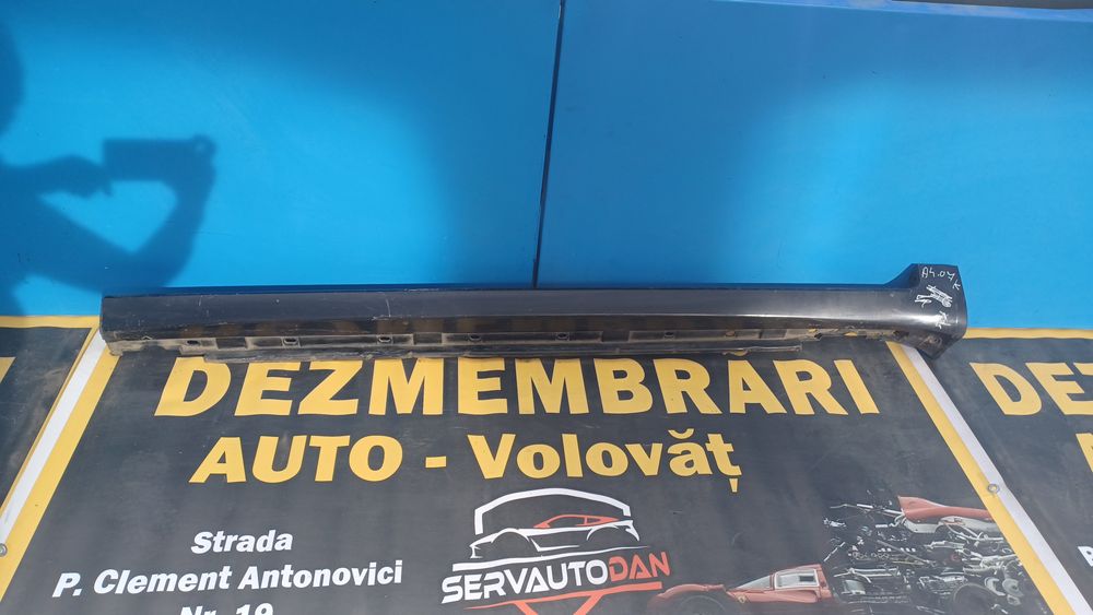 prag dreapta audi a4 (2004-2008) [8ec, b7] 2.0 motorina 2007