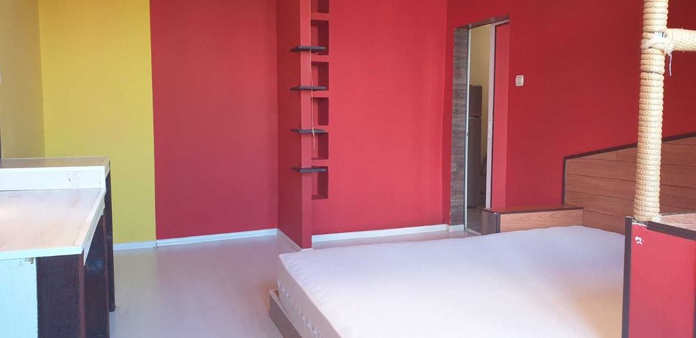 Продава се Двустаен апартамент в София, Люлин 2 - 68 кв.м за 2309 €/кв.м - Снимка #11