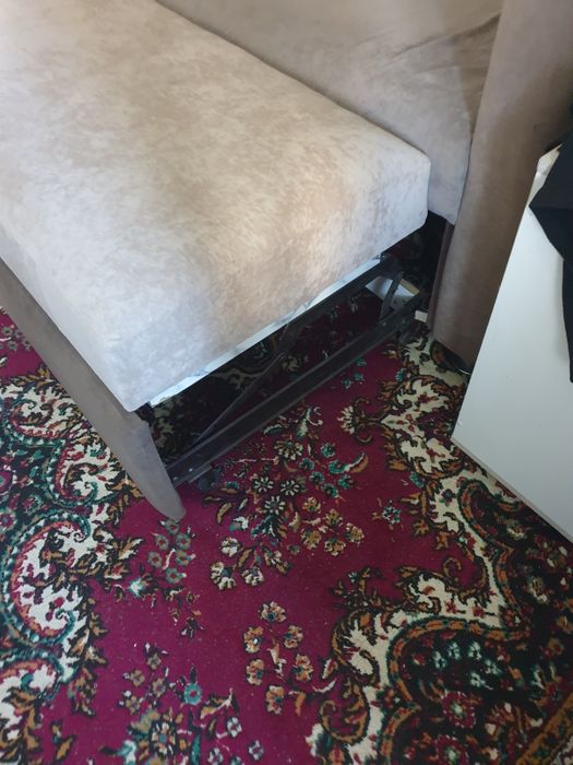 Продам новый диван