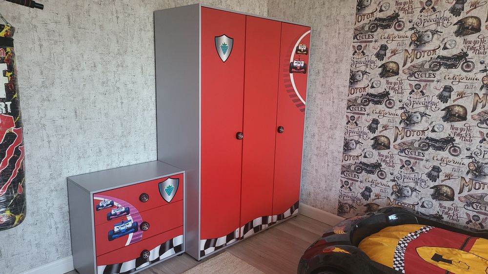 Продам мебель Cilek