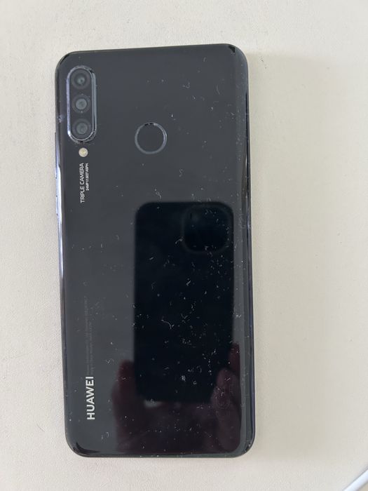 Смартфон Huawei P30 lite