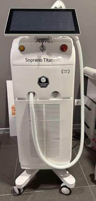 Апарати за козметични процедури