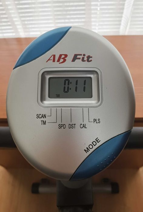 Продавам велоергометър