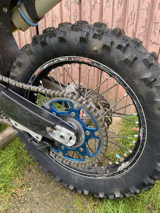 Husqvarna TE 300I