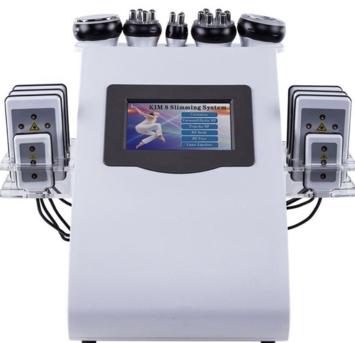 Продам косметологический аппарат