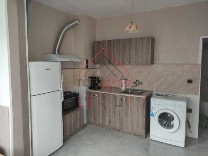 Дава се под наем Двустаен апартамент в Левски - 45 кв.м за 433.5 € - Снимка #3