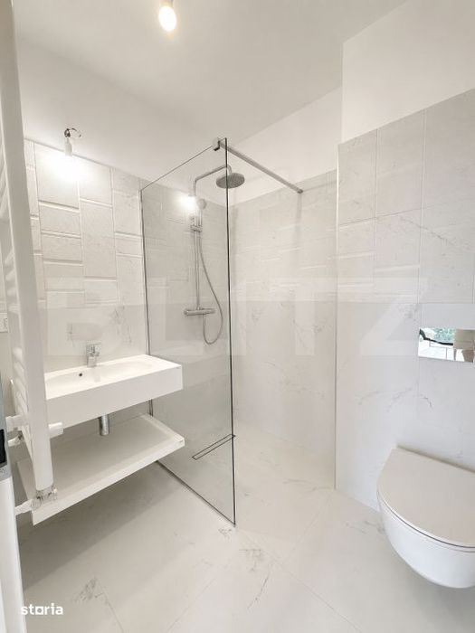 Apartament premium in centrul Timisoarei, la cativa pasi de Bega- 3 ca