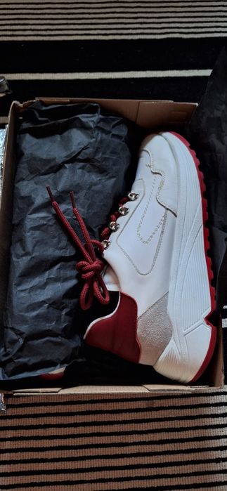 Нови Salewa GTX 37, Ash 37, Daris 38, Le qoc sportif 38