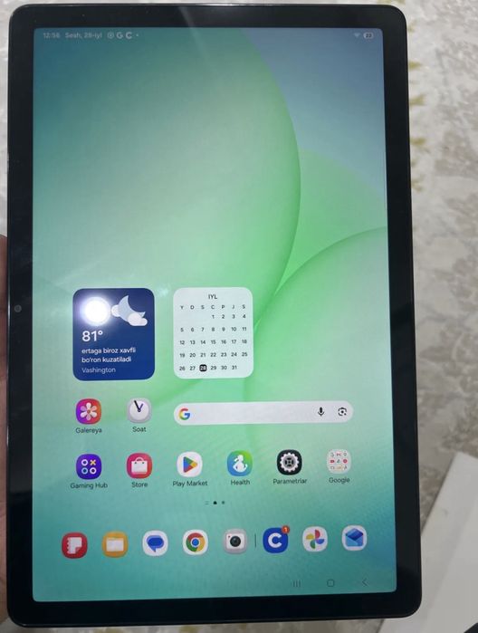 Samsung galaxy Tab A11+