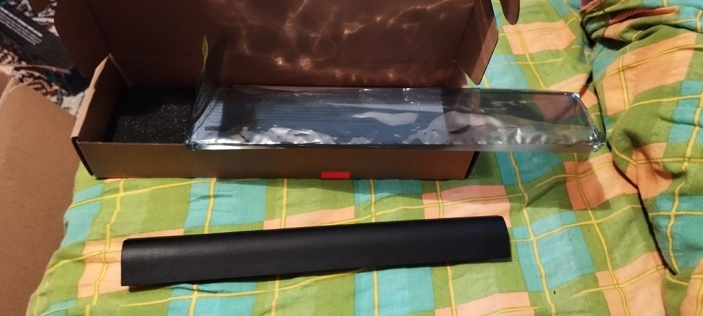 Батерия за  HP  HSTNN-DB6T 2200 mAh (33 Wh), 4 клетки Li-I