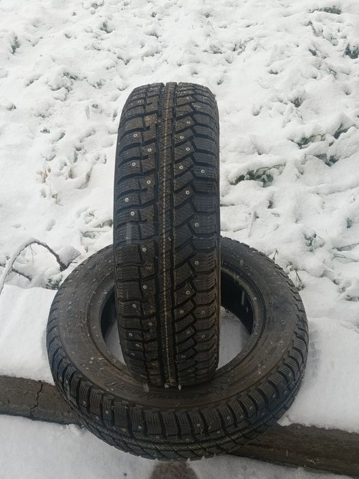 шины 14 зимний новый