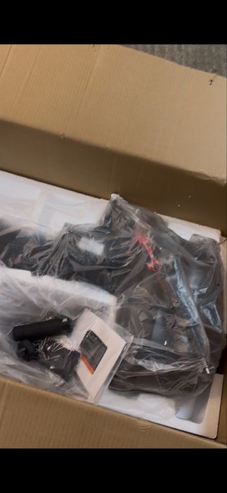 Motor parsun 5.8cp 2t nou cu garantie