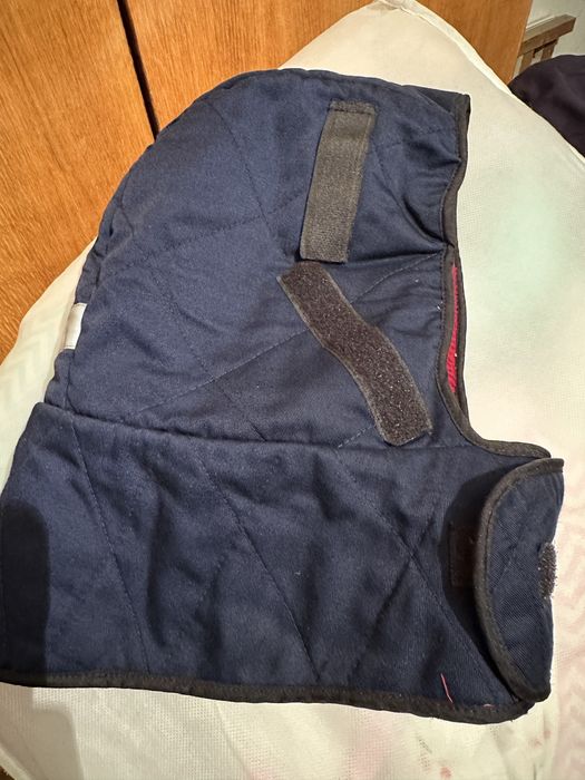 Подшлемники, зимние