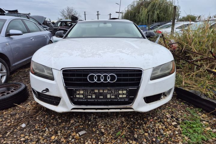 Instalatie electrica usa dreapta Audi A5 8T