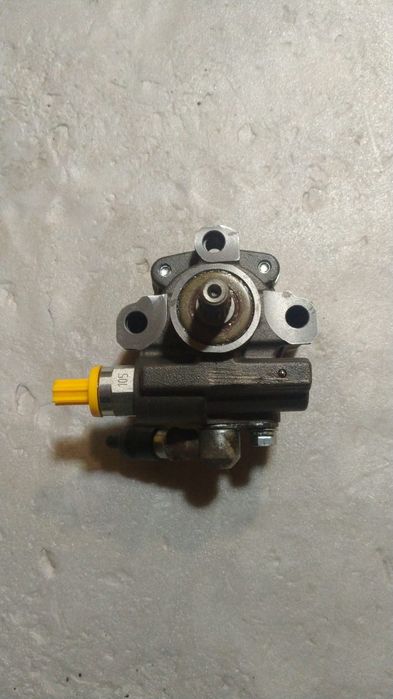 Насос гидроусилителя