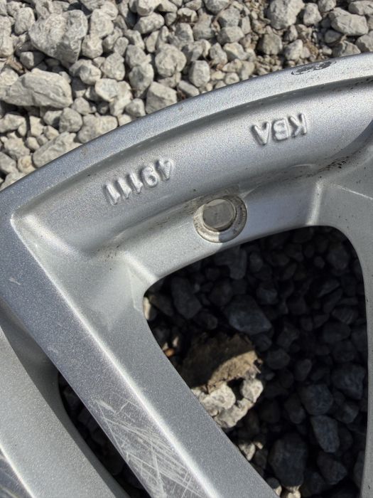 Джанта/Джанти 5X112