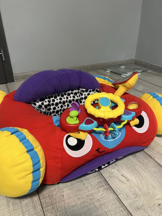 Барбарон playgro