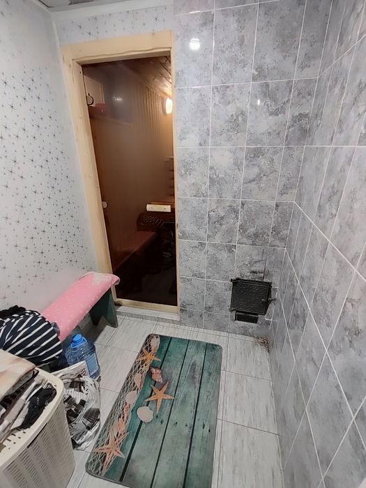 Дом в мкр. Пригородный