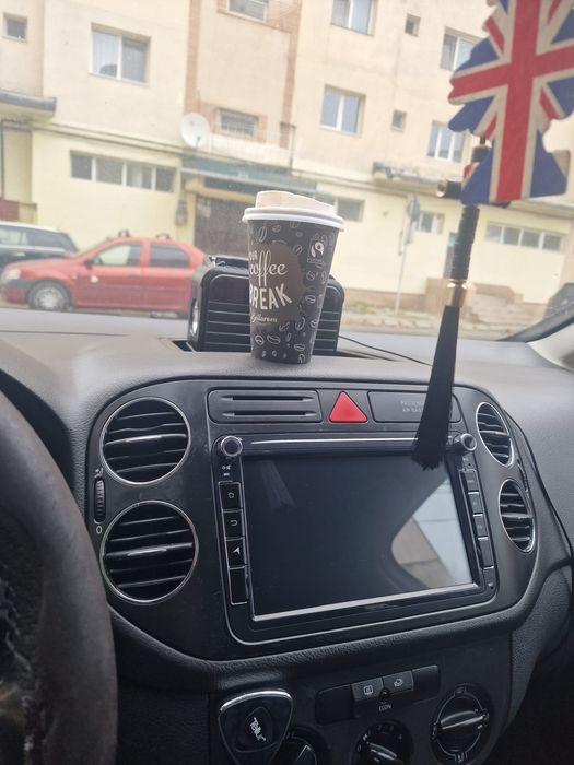 Vând vw golf 5 plus