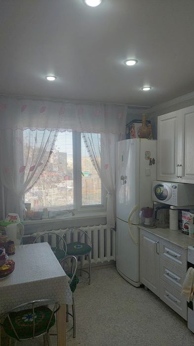 Продается 2х ком кв Боровской 56