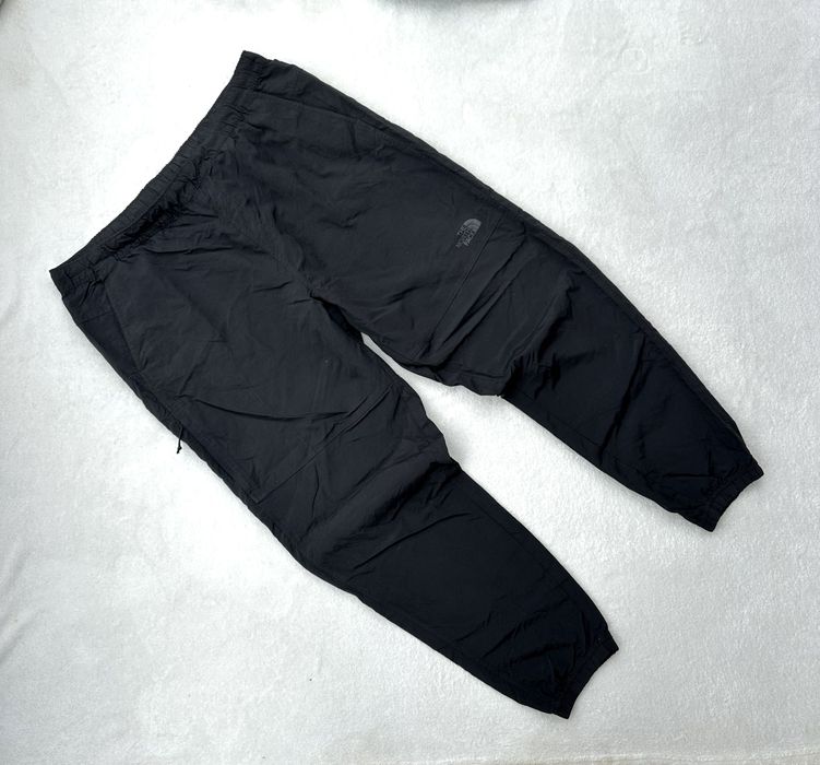 Мъжко долнище The North Face (Woven Joggers) - размер XXL, Отлично състояние
