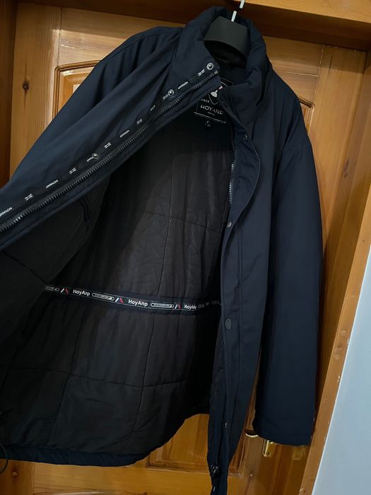 Куртка  мужская 62-64 разм