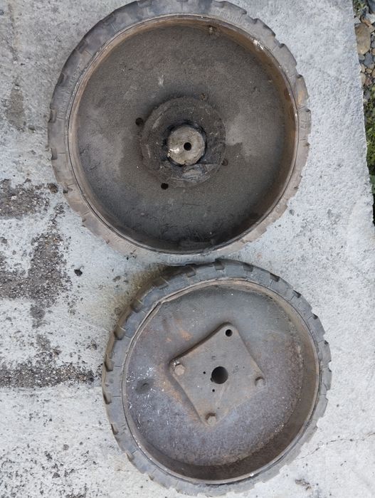 Продам колеса без камерки