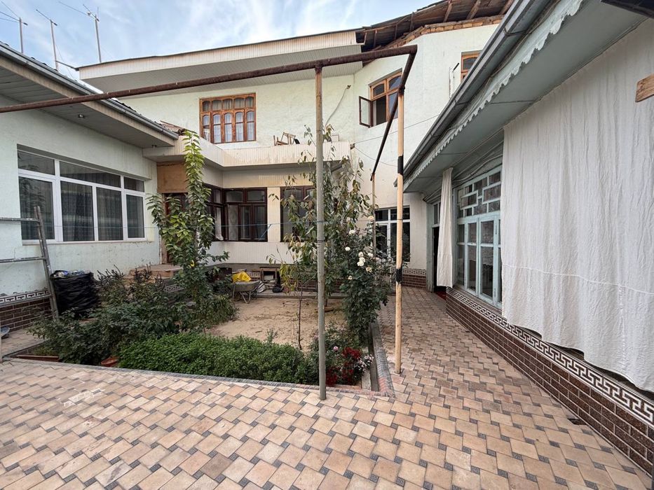 Продаются участок