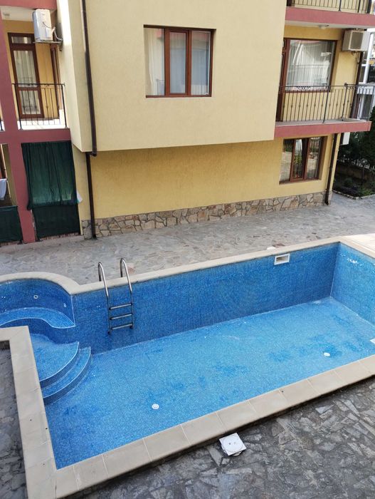 Дава се под наем Двустаен апартамент в Несебър - 83 кв.м за 1020 € - Снимка #6