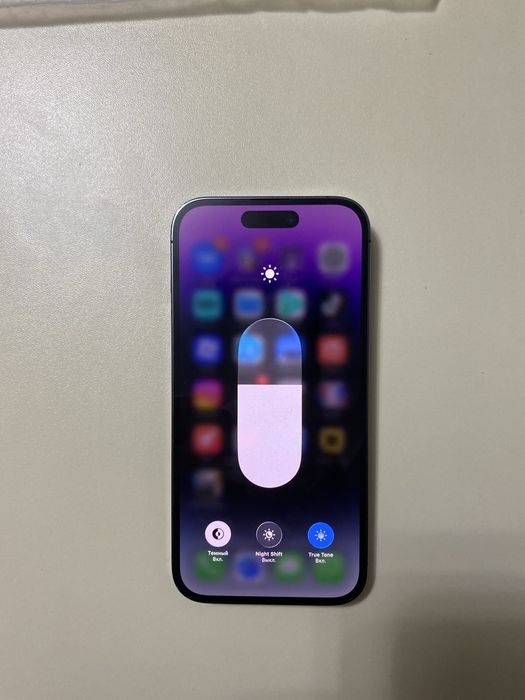 Продам айфон 14 про 256гб