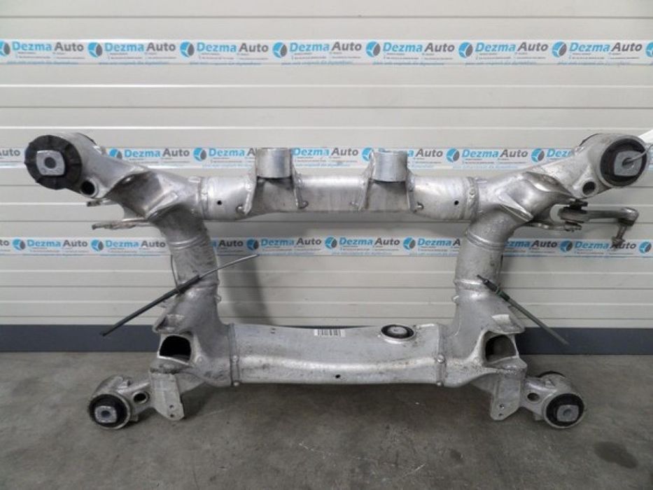 Punte spate 6770842, Bmw seria 6 (E63) 3.0d