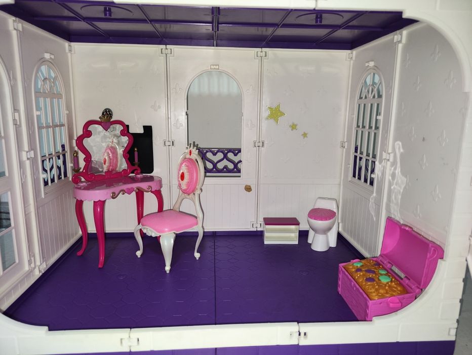Домик Barbie для девочек оригинал