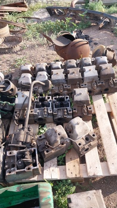 Продам коленвал на камаз