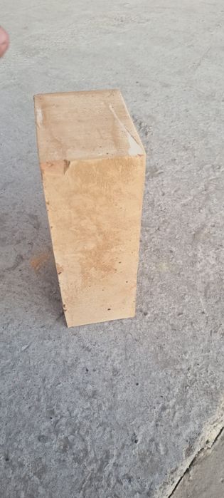 Termo g‘isht  sifati  a‘lo