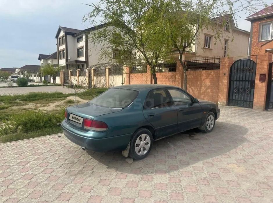 Mazda 626 бағасына келісім бар