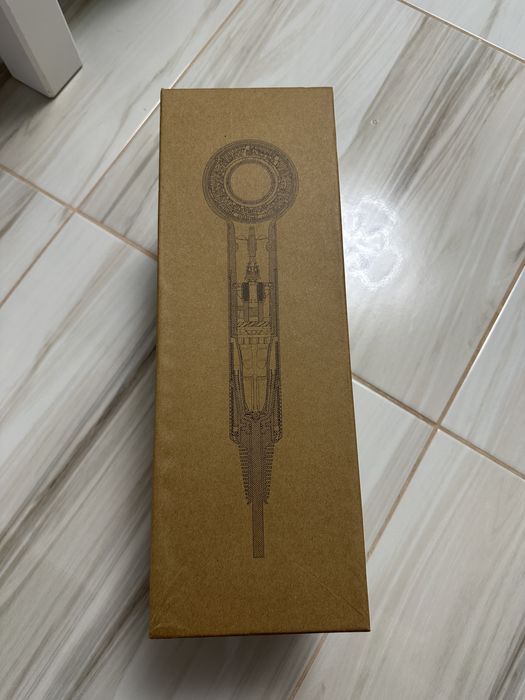 Dyson supersonic hoo8