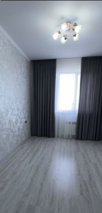 Продаётся 2х ком.квартира, 10 мик. Новостройка