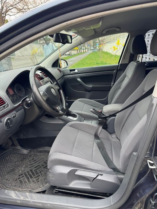 Golf V 2.0 TDI automat
